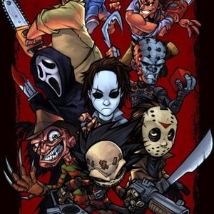 Meet your Posher, Derrick